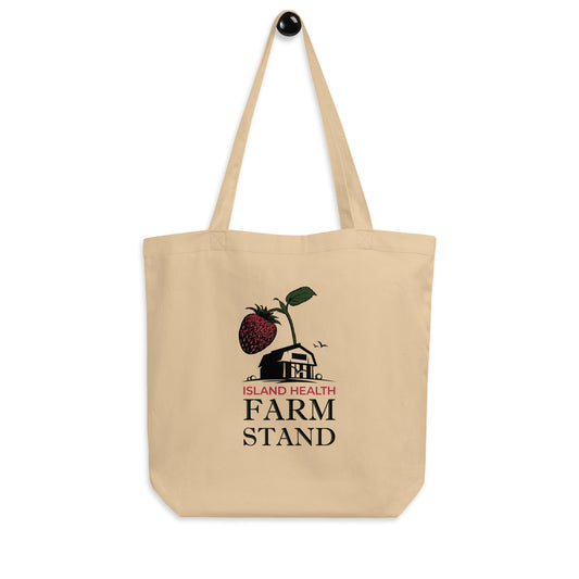 Farm Stand Eco Tote Bag