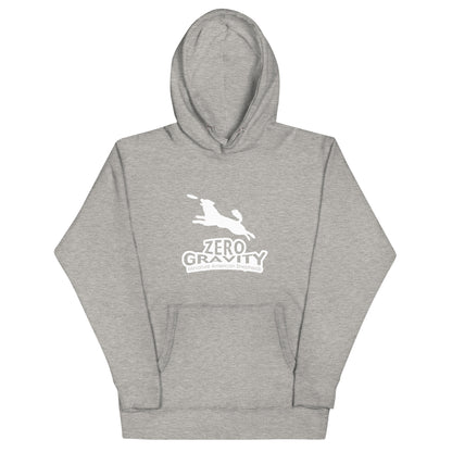 ZERO GRAVITY - Hoodie - Unisex Hoodie