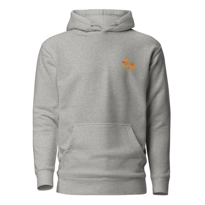 TEAM SOL Unisex Hoodie