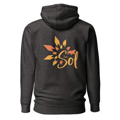 TEAM SOL Unisex Hoodie