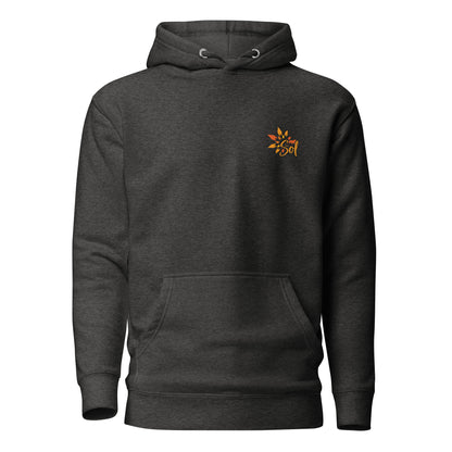 TEAM SOL Unisex Hoodie