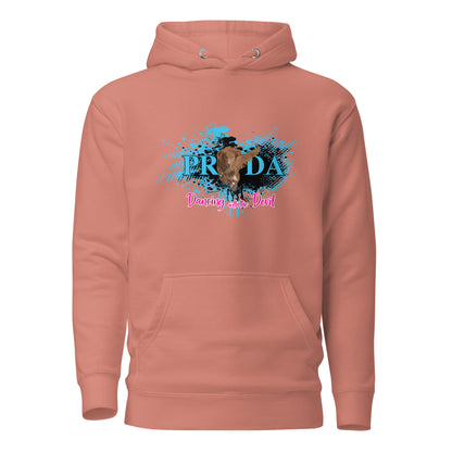 MISS PRADA DOG - Unisex Hoodie