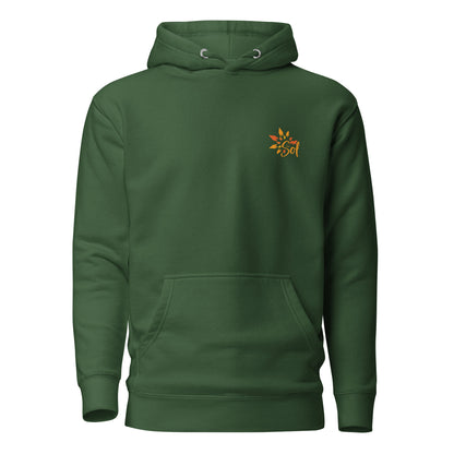 TEAM SOL Unisex Hoodie