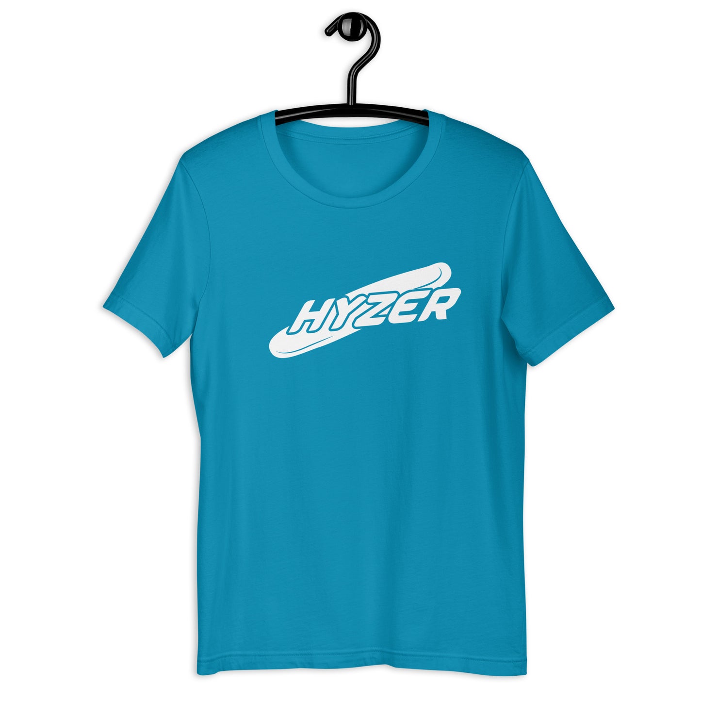 HYZER - Unisex t-shirt
