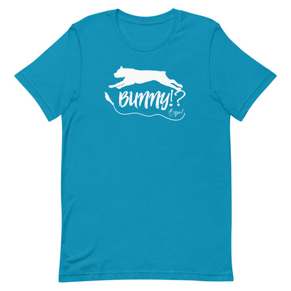 BUNNY - Rottweiler  - Unisex t-shirt