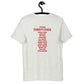 CPE - TEAM PA - Unisex t-shirt
