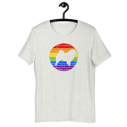 CHOW - PRIDE - Unisex t-shirt