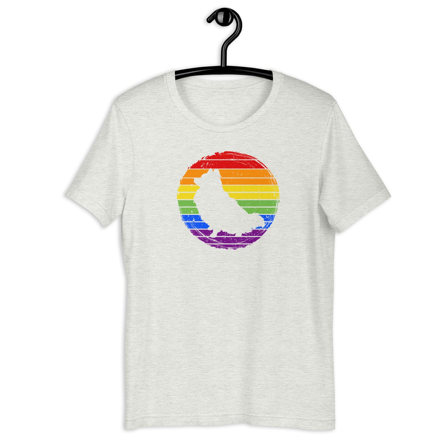 POM - PRIDE - Unisex t-shirt