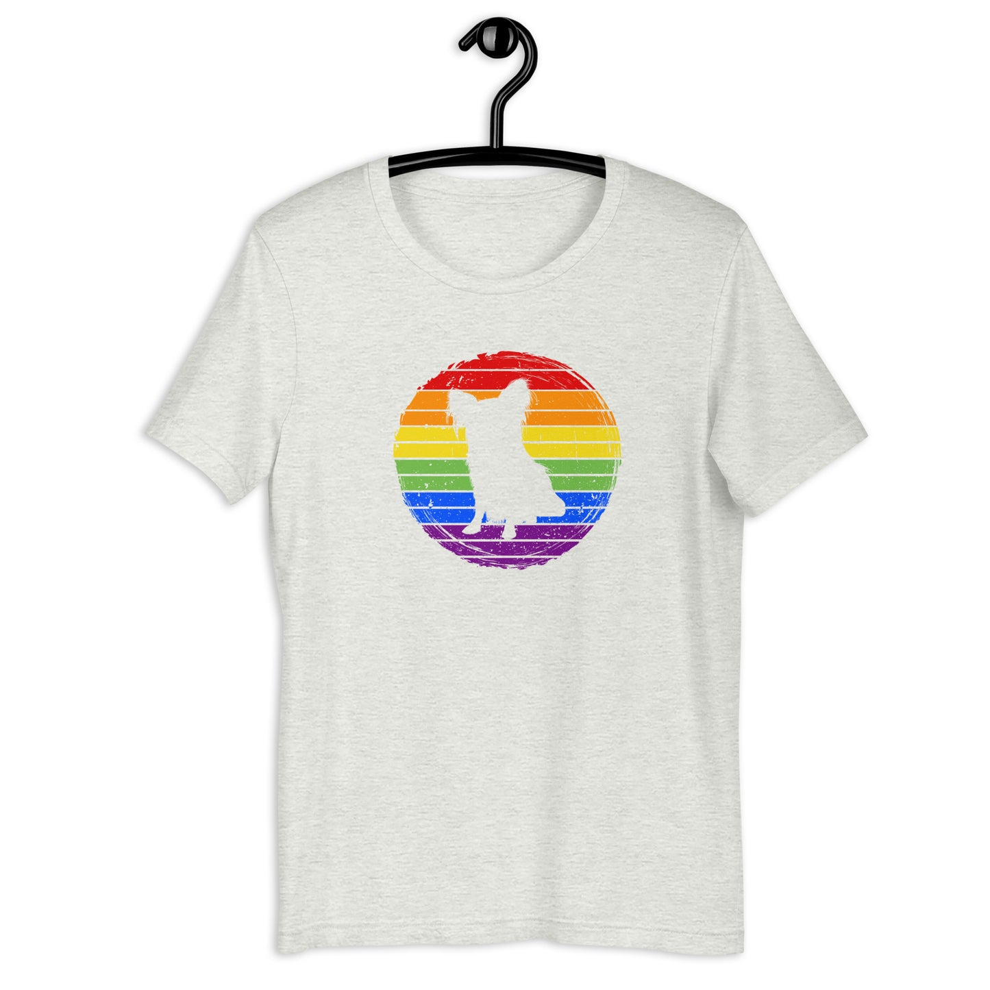 PAPILLON2 - PRIDE - Unisex t-shirt