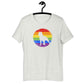 AM STAFF - PRIDE - Unisex t-shirt