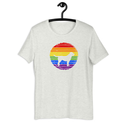 LAB - PRIDE - Unisex t-shirt