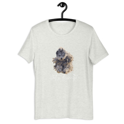 GET THE BUNNY - Bergamasco - Unisex t-shirt