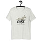 CHASE YOUR DREAMS - Dalmatian Unisex t-shirt