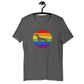 VIZSLA - PRIDE - Unisex t-shirt
