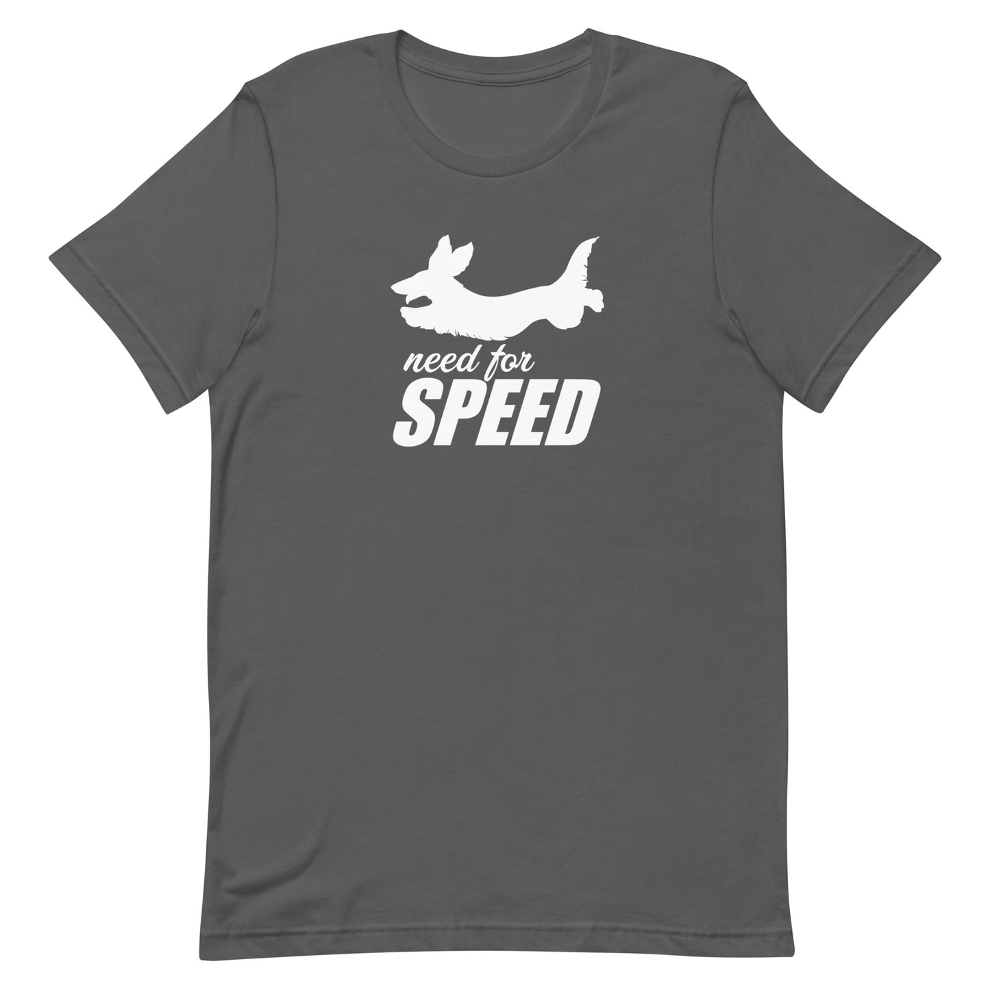 NEED FOR SPEED - DOXIE - Unisex t-shirt