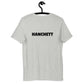 HANCHETT Unisex t-shirt