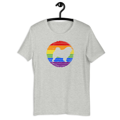 CHOW - PRIDE - Unisex t-shirt