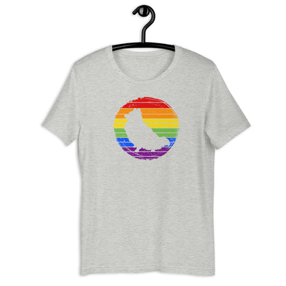 POM - PRIDE - Unisex t-shirt