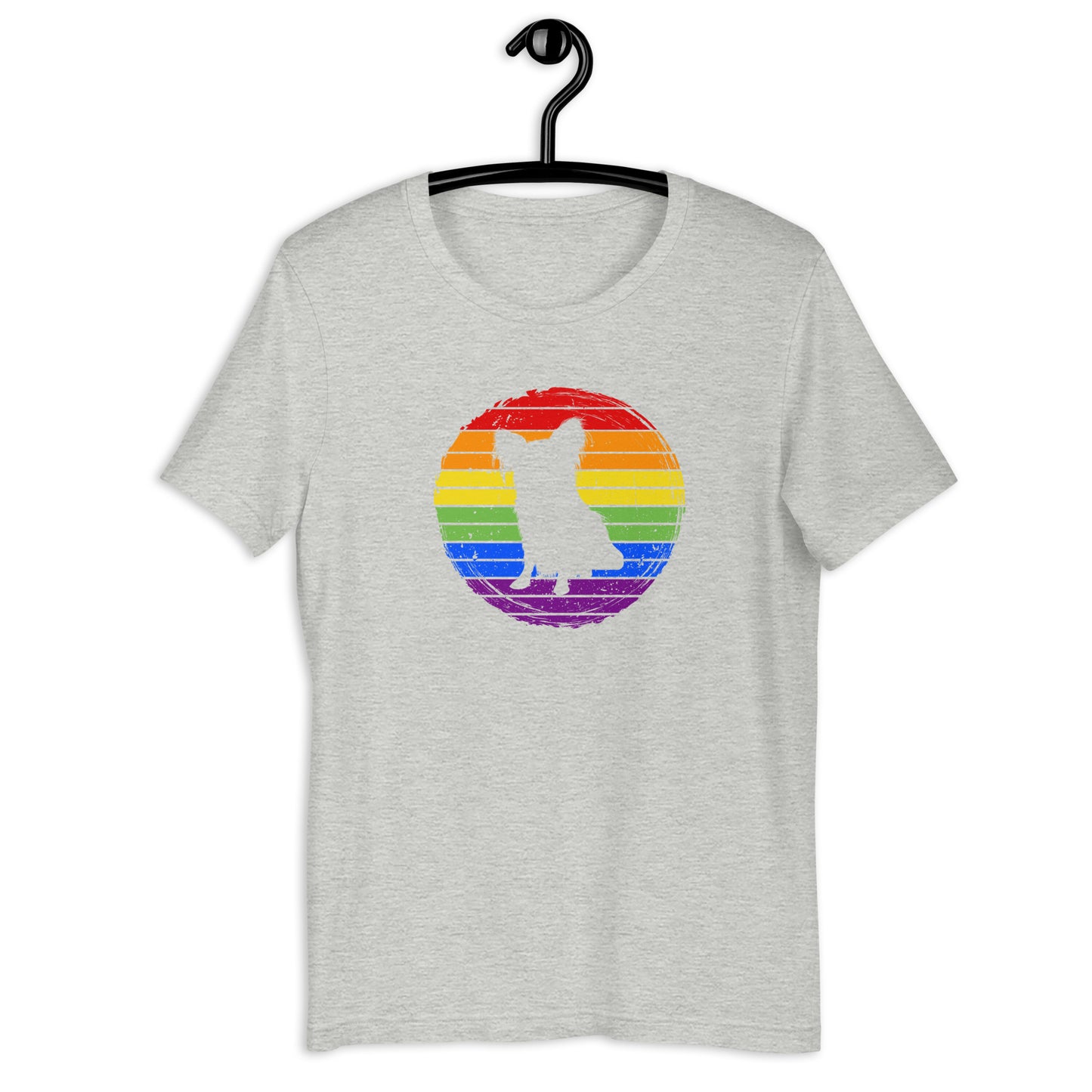 PAPILLON2 - PRIDE - Unisex t-shirt