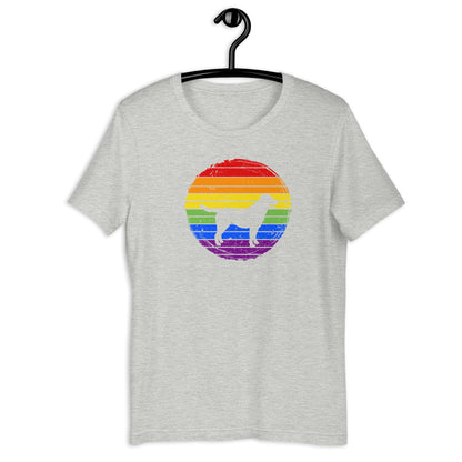 LAB - PRIDE - Unisex t-shirt