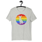 NAKED KITTY  - PRIDE - Unisex t-shirt