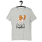 STAY CALM & PAPILLON - RD - Unisex t-shirt