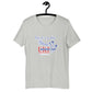UKI MIDWEST Unisex t-shirt