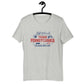 CPE - PA TEAM - Unisex t-shirt
