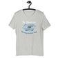 WOMBMATES - Unisex t-shirt