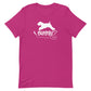 BUNNY - WHEATON - Unisex t-shirt