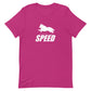 NEED FOR SPEED - SHELTIE - Unisex t-shirt