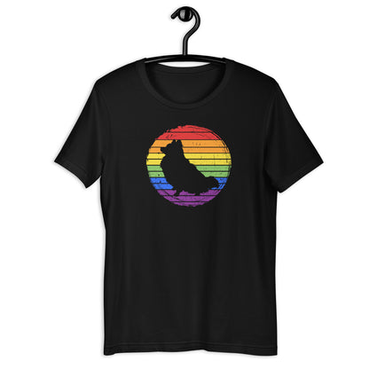 POM - PRIDE - Unisex t-shirt