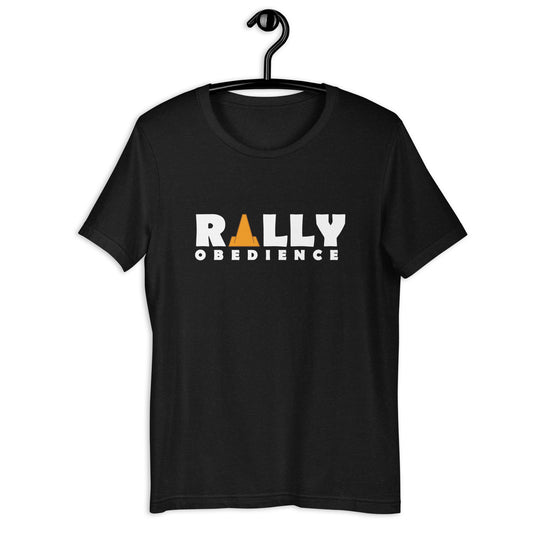 RALLY - Unisex t-shirt