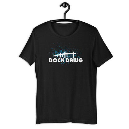 DOCK DAWG - Unisex t-shirt