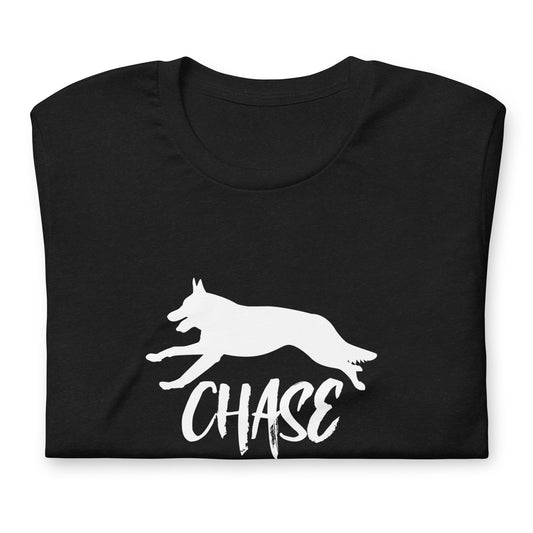 CHASE DREAMS 0 SHEPHERD - Unisex t-shirt