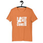 OB SQUARE - POODLE 3 - Unisex t-shirt