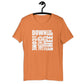 OB SQUARE - POODLE 4 - Unisex t-shirt