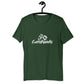 CANIS NERDIS - 3 - Unisex t-shirt