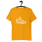 PAWSITIVE - Unisex t-shirt