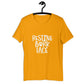 RESTING BARK FACE - Unisex t-shirt