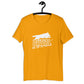 WEEKEND BAR JUMPER - Unisex t-shirt