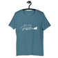 STAY CALM, PAPILLON2 - Unisex t-shirt