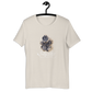 TALLY HO - Bergamasco - Unisex t-shirt