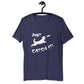 MUDI - JUST CATCH IT - Unisex t-shirt