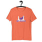 GET OVER IT - AUSSIE TYPE - Unisex t-shirt