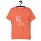 PAW SQUAD - Unisex t-shirt