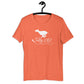 TALLY HO -  Min Pinscher - Unisex t-shirt