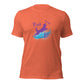 MUDI - Dock Life - Unisex t-shirt