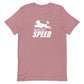 NEED FOR SPEED - PWD - Unisex t-shirt