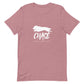 CHASE DREAMS - BEARDIE - Unisex t-shirt